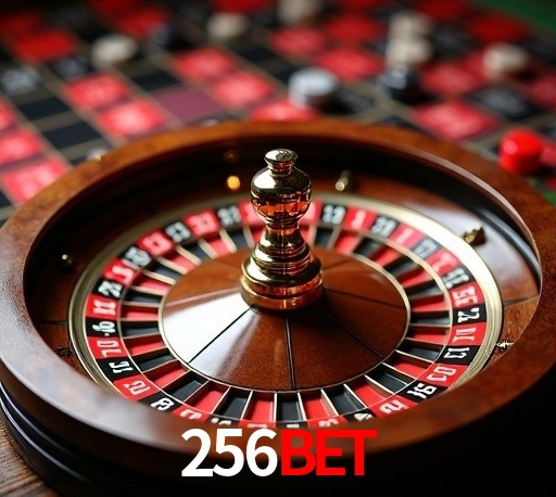 Segurança 2FA 256bet