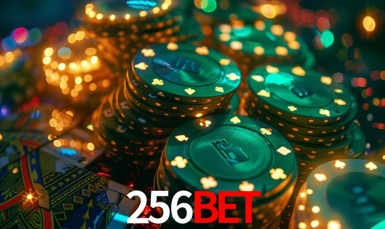 Cadastro Rápido 256bet
