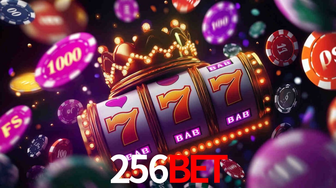 Casino Ao Vivo 256bet
