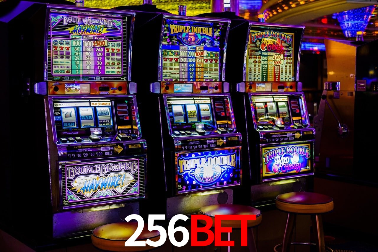 Login Seguro 256bet