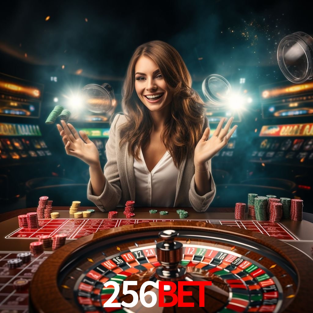 256bet login