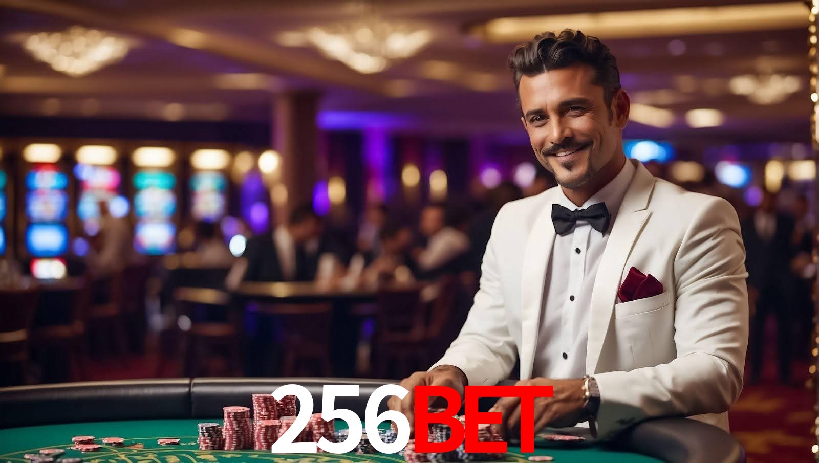 Jogos de Slot 256bet