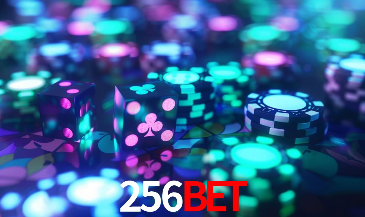 Casino Ao Vivo 256bet