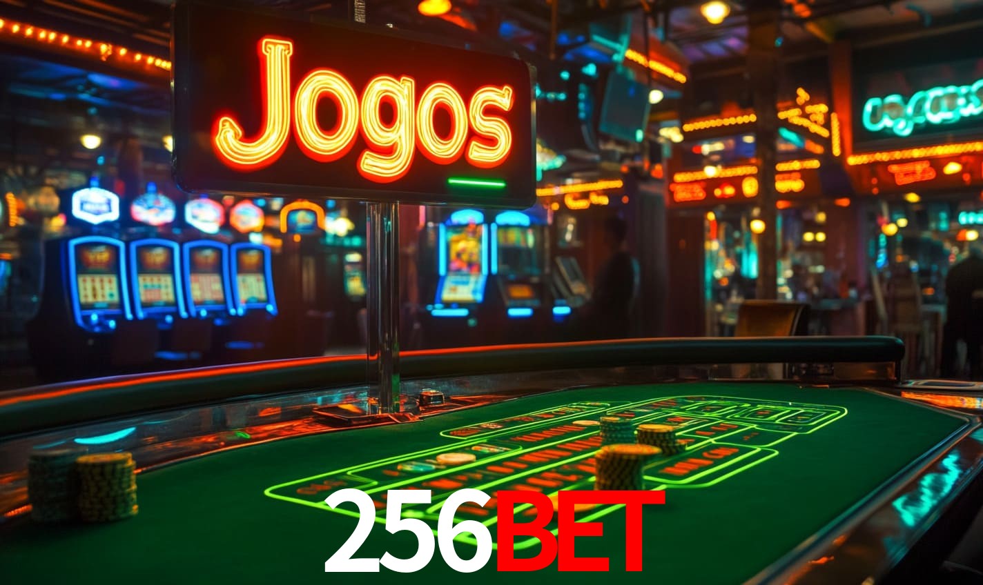 Estatísticas do Jogo 256bet