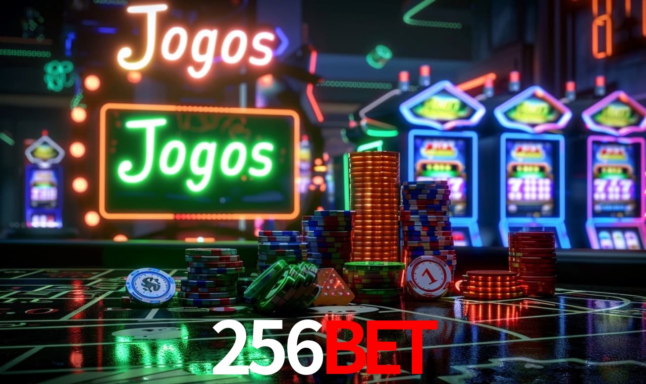 256bet